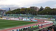 その他「ＳｈｏｎａｎＢＭＷスタジアム平塚まで390m」