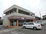 その他「セブンイレブンまで160m」