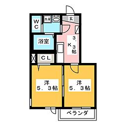 小田原駅 8.5万円