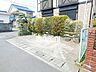 駐車場：駐車場です。（空き要確認）