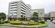 病院「小田原市立病院まで1507m」