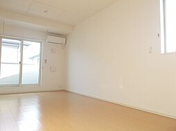 フリーデ 2階2LDKのリビング/ダイニング