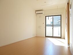 グレース　Ａ 1階1LDKのリビング/ダイニング