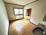 室内写真です。
