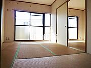 室内写真です。