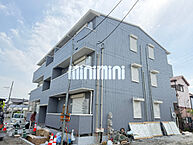 神奈川県小田原市飯田岡168-21：物件画像／株式会社ミニミニ神奈川 小田原店