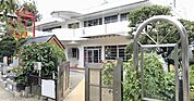 幼稚園、保育園「れんげ幼稚園まで1108m」