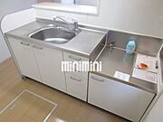 室内写真です。