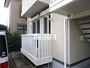 室内写真です。