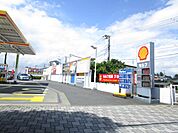 その他「昭和シェルまで300m」