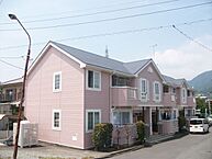 神奈川県足柄上郡松田町松田惣領：物件画像／株式会社ミニミニ神奈川 小田原店