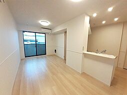 アニメート寿町2 1LDKの写真