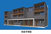 神奈川県小田原市中里38-1：物件画像／株式会社ミニミニ神奈川 小田原店