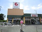 その他「そうてつローゼンまで1200m」
