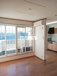 パルテール 2LDKの写真