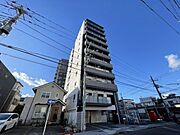 住環境良好です。