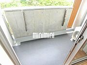 室内写真は同タイプの別の部屋です。