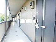 廊下です。