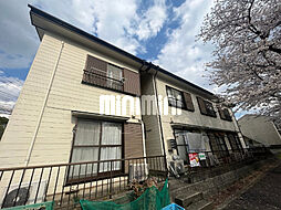 第3クローバーハイツ