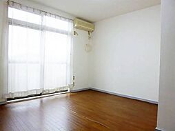 ブルク大澤 2階1DKのリビング/ダイニング