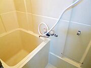 人気のお風呂トイレ別