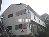 東京都町田市南大谷：物件画像／株式会社ミニミニ神奈川 町田店