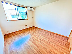 パルフラット町田 2階ワンルームのリビング/ダイニング