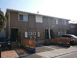 ローズコート真光寺