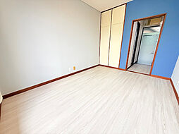 ファイブコーポ中町 1階1Kのリビング/ダイニング