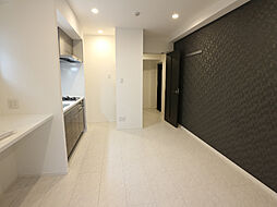 LIME RESIDENCE MACHIDA 9階1DKのリビング/ダイニング