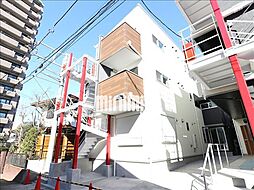 タウンフィールドII-Ａ