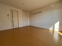 エストゥディオ 2階1Kのリビング/ダイニング