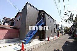 オリエンタルハイム町田