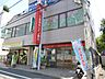 周辺：銀行「三菱東京ＵＦＪ銀行まで740m」