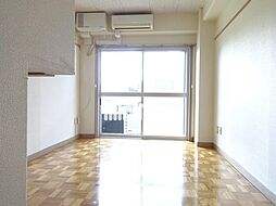 セラン中町 2階1Kのリビング/ダイニング