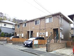 ローズコート真光寺