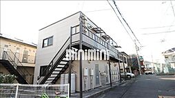 ファーストパレス金森II