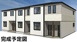 ヴィクトリアガーデン　1