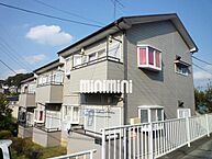 東京都町田市金井ヶ丘2丁目：物件画像／株式会社ミニミニ神奈川 町田店