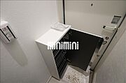 下駄箱