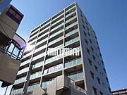綺麗な外観です。