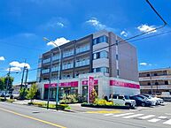 東京都町田市根岸町1012-5：物件画像／株式会社ミニミニ神奈川 町田店
