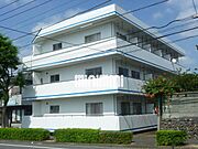 可愛らしい外観が魅力的ですね