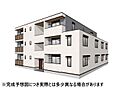 ドムスクレスト森野