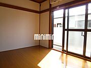 別号室の参考写真です