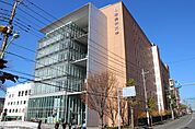 その他「桜美林大学町田キャンパスまで5600m」