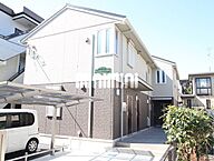 神奈川県相模原市中央区矢部1丁目：物件画像／株式会社ミニミニ神奈川 町田店