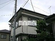 東京都町田市大蔵町：物件画像／株式会社ミニミニ神奈川 町田店