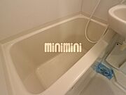 二点ユニットバスです