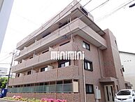 東京都町田市森野2丁目：物件画像／株式会社ミニミニ神奈川 町田店